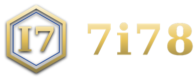 7i78 logo